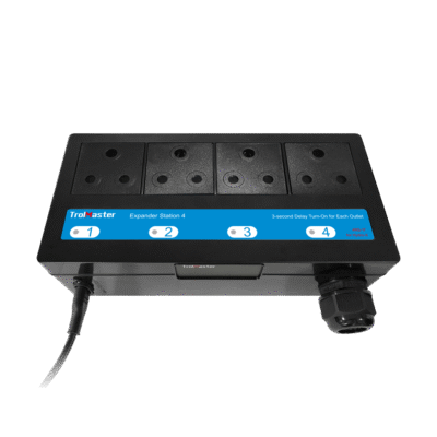 Expander Station 4 (4RS-1F)