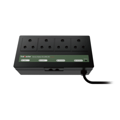 Device Station Kit (4RS-2F)
