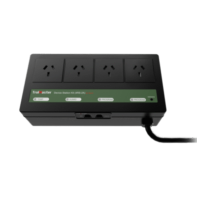 Device Station Kit (4RS-2A)
