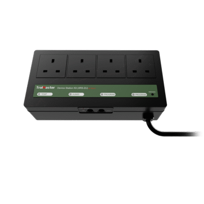 Device Station Kit (4RS-2U)