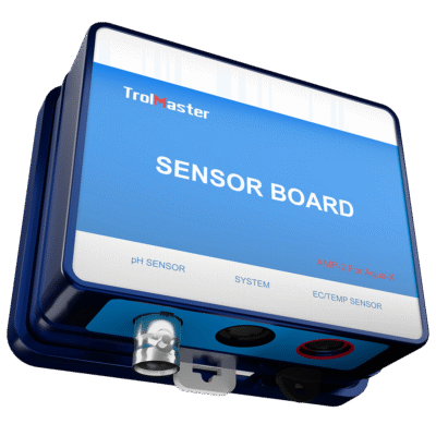 Sensor Board for NFS-1 only (AMP-2)