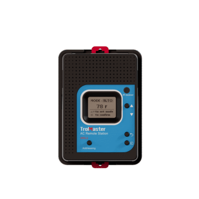 AC Remote Station (ARS-2)