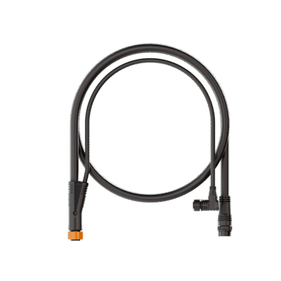 ThinkGrow DCA-10 Daisy-Chain Power Cord