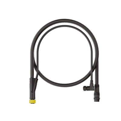 ThinkGrow DCA-12 Daisy-Chain Power Cord