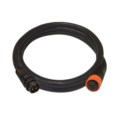 ThinkGrow DEA-10L Extension Power Cord