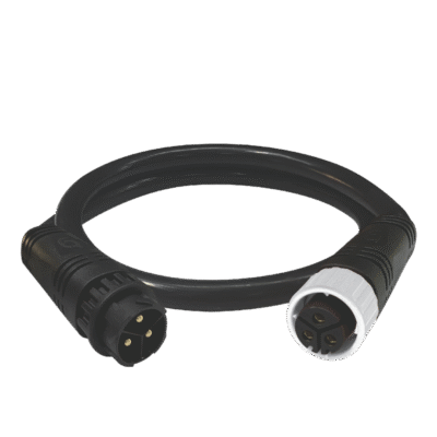 ThinkGrow DEA-14 Extension Power Cord