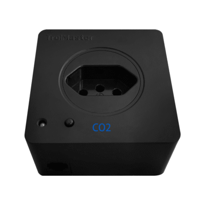 CO2 Device Station (DSC-2B)