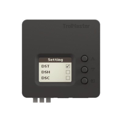 Dry Contact Station (DSD-2U)