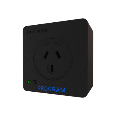 240V Program Device Station (DSP-2A)