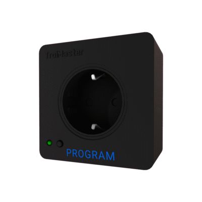 240V Program Device Station (DSP-2E)
