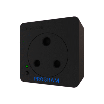 240V Program Device Station (DSP-2F)