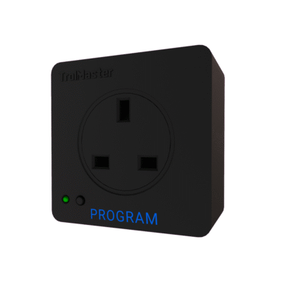 240V Program Device Station (DSP-2U)