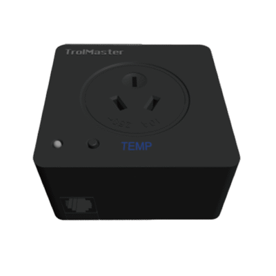240V Temperature Device Station (DST-2A)