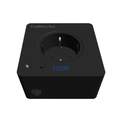 240V Temperature Device Station (DST-2E)