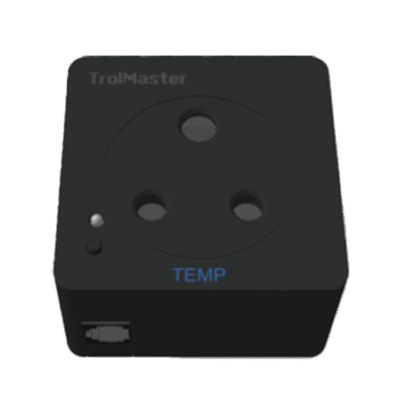 240V Temperature Device Station (DST-2F)