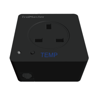 240V Temperature Device Station (DST-2U)