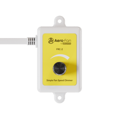 Aero-Fan FRC-2 Simple Fan Speed Dimmer