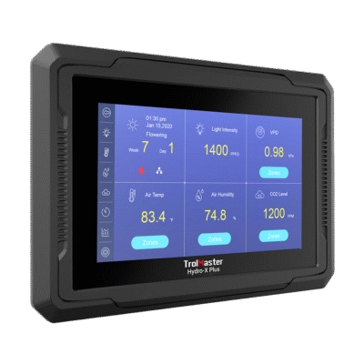 Hydro-X Plus Controller (HCS-3)