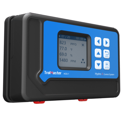Hydro-X Environment Control System (HCS-1)