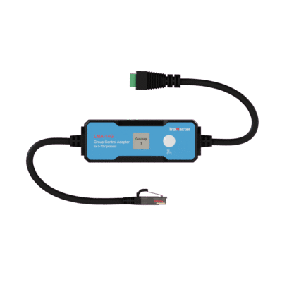Group Control Adapter for 0-10V protocol (LMA-14G)