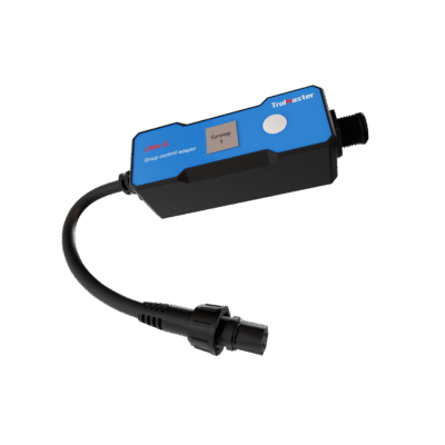Group Control Lighting Adapter (LMA-G)