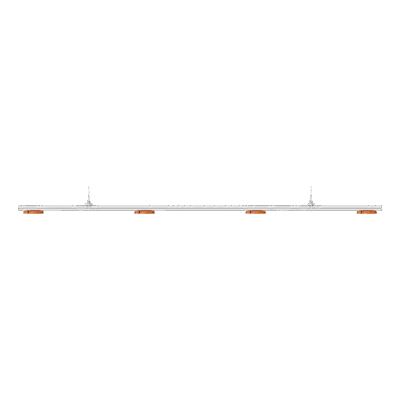ThinkGrow Model One System MB-4 Quick Release Mounting Bar (360watt)