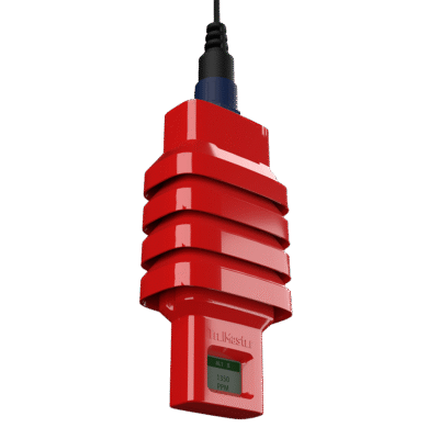 CO2 sensor for Carbon-X (MBS-K30)