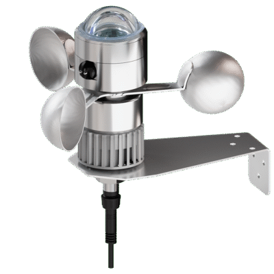 Weather Station Sensor for Green-X Controller (MBS-WS)