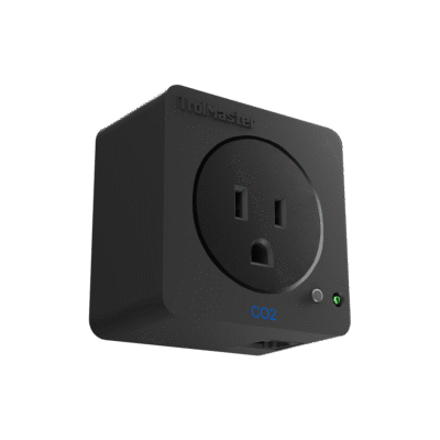 CO2 Device Station (DSC-1)