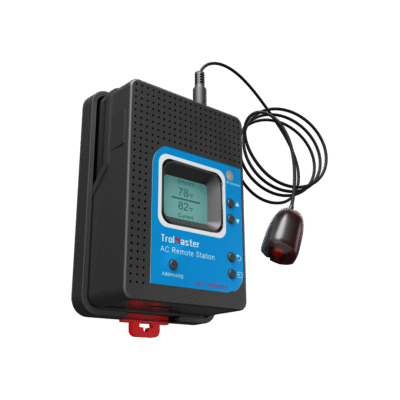 AC Remote Station (ARS-1)
