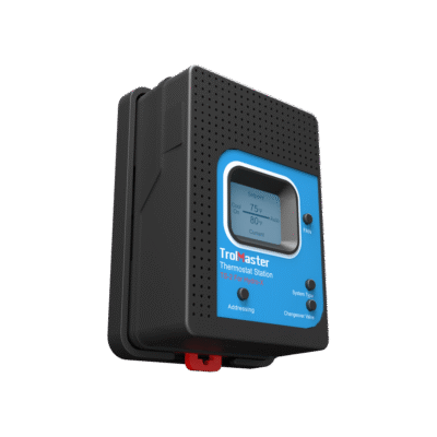Thermostat Station 2 (TS-2)