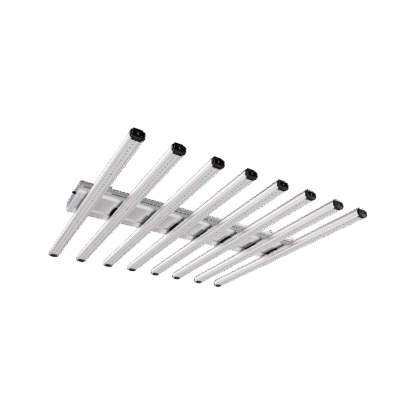 ThinkGrow MODEL-H PLUS 4′ LED Grow Light