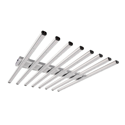 ThinkGrow MODEL-H PLUS 5′ LED Grow Light