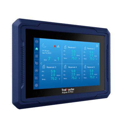 Aqua-X Plus Irrigation Control System (NFS-3)