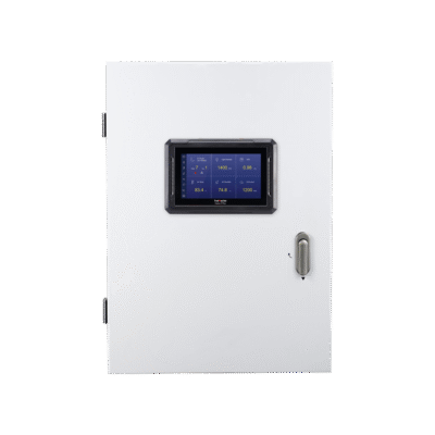 25” Standard Controller Cabinet for Hydro-X Plus (SCC-3)