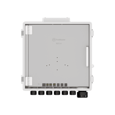 Mini Controller Cabinet (100-277V) (SCC-4)