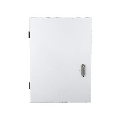 Controller Cabinet Door without pre-cut window (SCC-D)