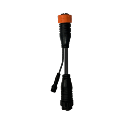 ThinkGrow Model One System TDC-1 Splitter Power Cord