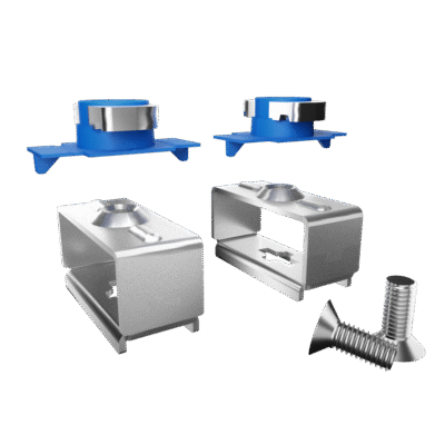 ThinkGrow UH-2 Unistrut Hanger