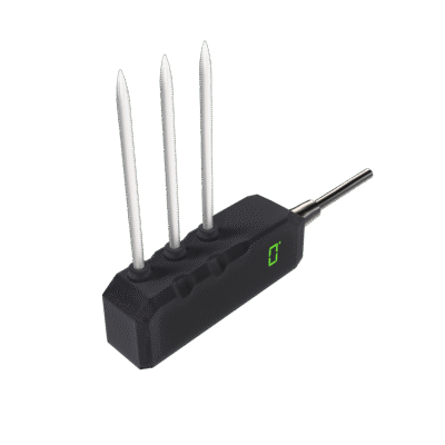 Water Content Sensor 3 with splitter cable set (WCS-3)