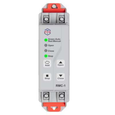 Motor Control Dry Contact Station (RMC-1)